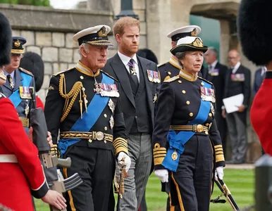 Miniatura: Tak będzie wyglądać koronacja Karola III....