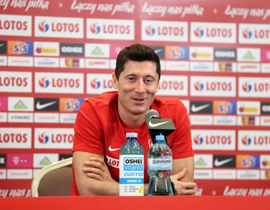 Miniatura: Robert Lewandowski o szkoleniu w Polsce:...