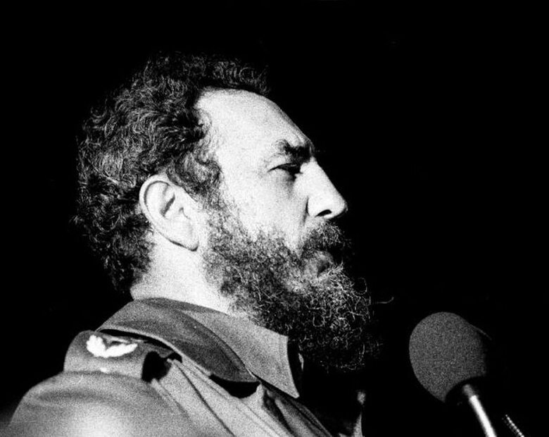 Miniatura: Fidel Castro – na czym polegał fenomen...