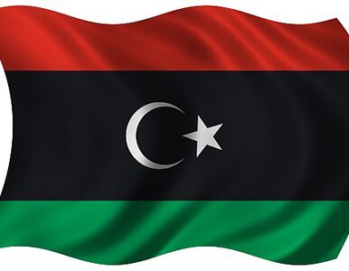 Miniatura: Libia: Rezerwy banku centralnego pod...