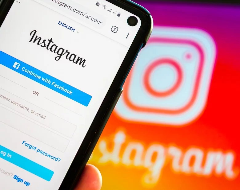 Miniatura: Tak będzie wyglądał Instagram dla 50 mln...