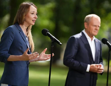 Miniatura: Drugi sukces lewicy w rządzie Tuska. A...