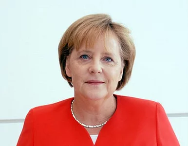 Miniatura: Merkel: kryzys? Niemcy nic więcej zrobić...