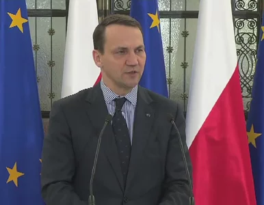 Miniatura: Sikorski: Ewolucja polityczna Rosji napawa...