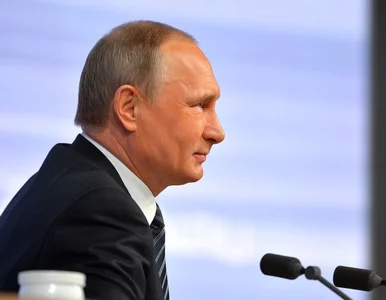 Miniatura: USA odpowiedzą na ataki hakerskie? Putin:...