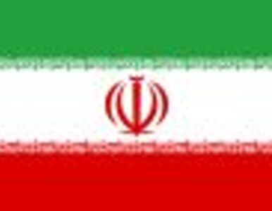 Miniatura: Iran: Rada Strażników potwierdza...