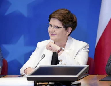 Miniatura: Szydło o Amber Gold: Polacy stracili...