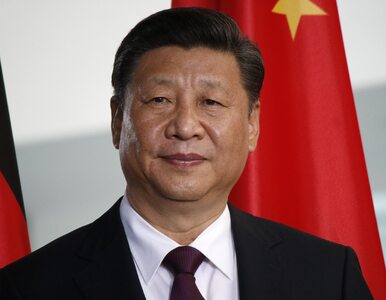 Miniatura: Zełenski rozmawiał z Xi Jinpingiem....