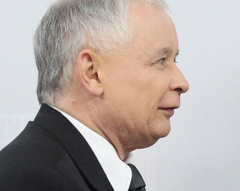 Miniatura: Kaczyński: ta wojna trwa 7 lat. Chcę, żeby...