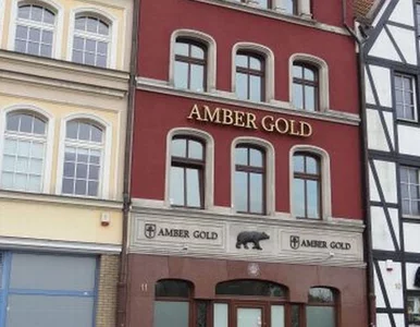 Miniatura: Afera Amber Gold. Jest kandydat na szefa...