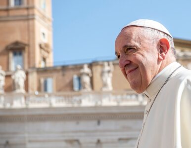 Papież zrezygnuje z urzędu? Franciszek odpowiedział na medialne doniesienia