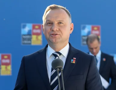 Miniatura: Andrzej Duda wystąpi z kolejną inicjatywą?...