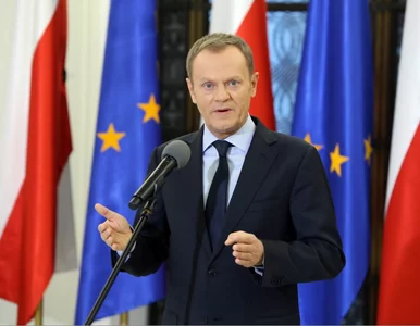 Miniatura: Tusk do Brukseli już w 2014 roku?