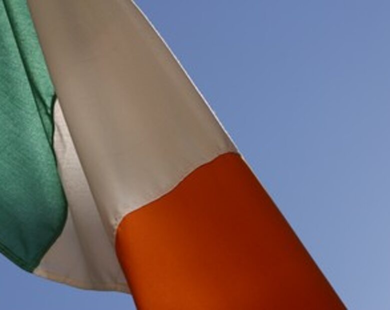Miniatura: Irlandia: "nie" dla Traktatu Lizbońskiego