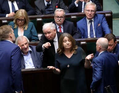 Kurski p.o. prezesa TVP, a Lichocka pozbawiona funkcji. „Opozycja wygrała”