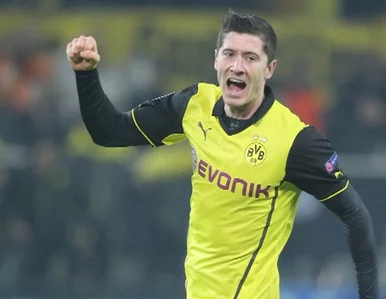 Miniatura: Robert Lewandowski przerwał milczenie....