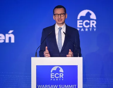 Miniatura: Morawiecki o „kolejnym szczycie” do...