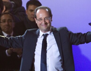 PiS: wybór Hollande'a to początek rekonkwisty lewicowej w Europie