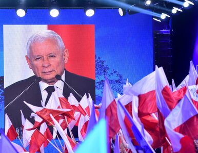 Miniatura: Kaczyński odejdzie z rządu. Dworczyk:...
