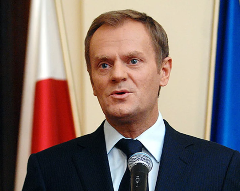 Miniatura: W jakim stanie Tusk zostawia polską...