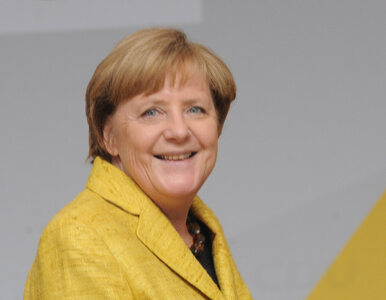 Miniatura: Koniec ery Angeli Merkel jako kanclerza...