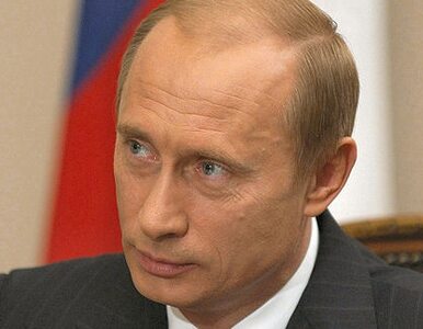 "Spisek generałów" chce odsunąć Putina od władzy?