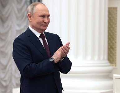 Miniatura: Putin weźmie udział w szczycie G20? Ma...