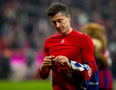 Miniatura: Lewandowski: Jak eksploduję, strzelę 20 goli