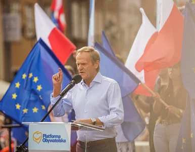 Miniatura: Donald Tusk zaprosił polityków na...