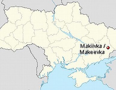 Zatrzymano podejrzanych o zamachy w Makiejewce