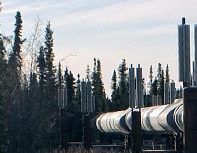 Budowa Nord Stream rusza w kwietniu