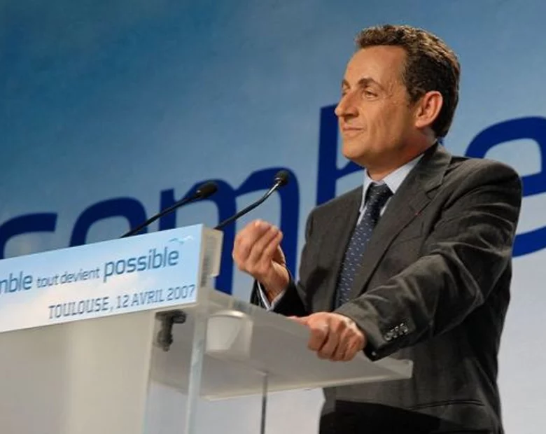 Miniatura: Sarkozy: Turcja w Unii? Nie ma mowy