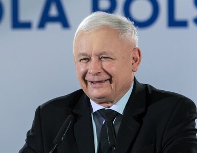 Miniatura: Czego Kaczyński mógłby życzyć Tuskowi?...