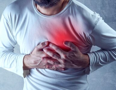 Skuteczniejsze leczenie niewydolności serca to wyzwanie na najbliższe lata