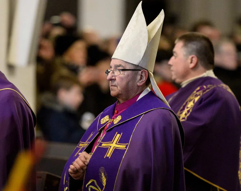 Miniatura: Adamowicz jak Statua Wolności, Polacy jak...