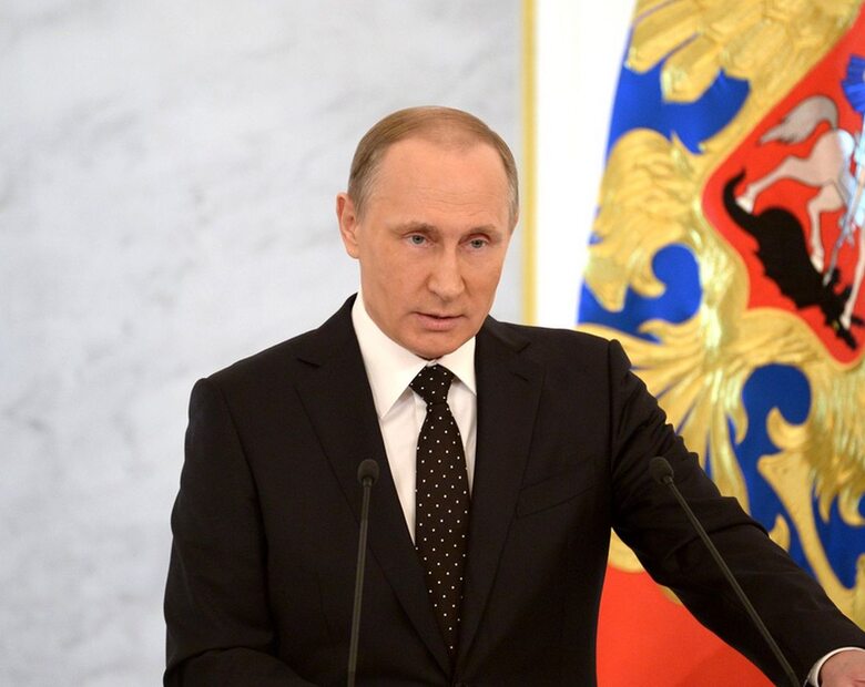 Miniatura: Rosjanie wycofują się z Syrii. Putin wydał...