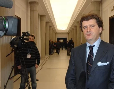 Miniatura: Palikot: nie damy się zastraszyć, ani zamknąć