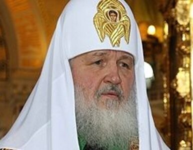 Miniatura: Rosyjska Cerkiew apeluje do władz: nie...