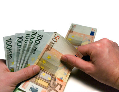 Miniatura: Belgowie zapłacą za błędy banku Dexia