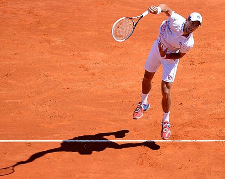 Miniatura: Turniej ATP w Belgradzie bez Djokovica
