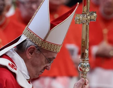 Miniatura: Zamachy w Paryżu. Papież Franciszek: To...