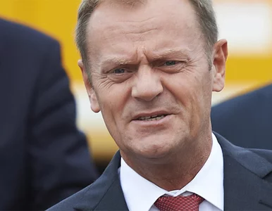 Miniatura: Tusk: najcenniejsza inwestycja? Przyszłość...