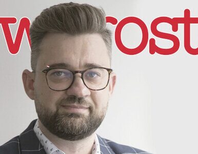 Nowy numer tygodnika „Wprost” pod okiem Marcina Dzierżanowskiego. Jacek...