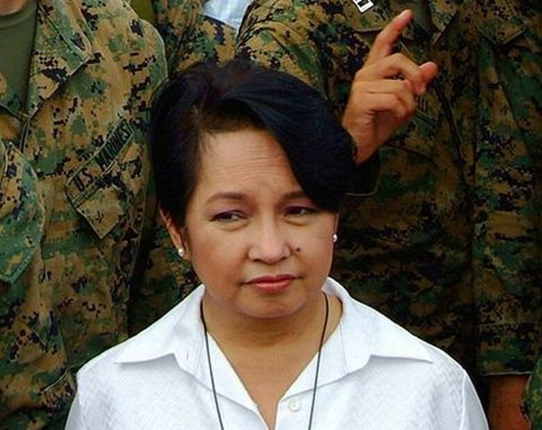 Była prezydent Filipin pozostanie zatrzymana w szpitalu