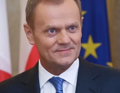 Miniatura: Tusk: chcę, żeby płaca minimalna była...