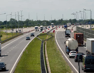 Miniatura: Szykują się wielkie utrudnienia na...