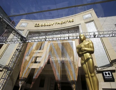 Miniatura: &#8222;And the Oscar goes to...&#8221;....