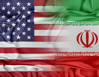 Miniatura: Irański dowódca prowokuje USA. „Nie mają...