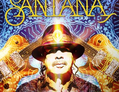Santana gwiazdą Tauron Life Festival Oświęcim 2018!