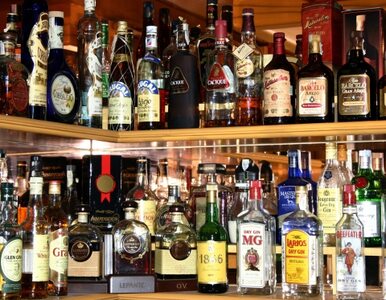 Miniatura: Czesi znów mogą pić mocne alkohole